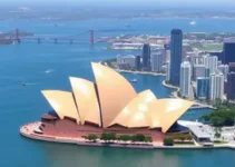intercâmbio na Austrália