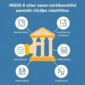 sacar o benefício do INSS