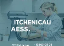 assistência técnica Kitchenaid