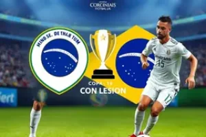 Assistir Jogo do Corinthians na Copa do Brasil 2025 Ao Vivo