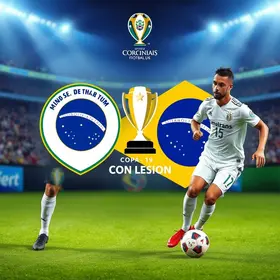Assistir Jogo do Corinthians na Copa do Brasil 2025 Ao Vivo