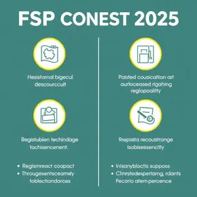 concurso FSP 2025