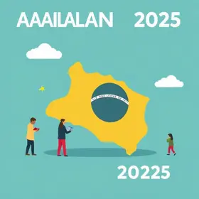 Concurso Prefeitura de Açailândia 2025
