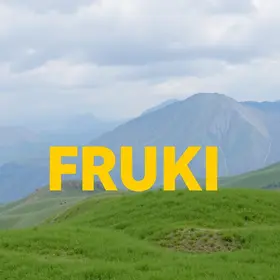 Fruki Trabalhe Conosco