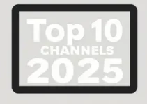 maiores canais do youtube 2025