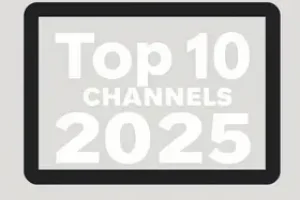 maiores canais do youtube 2025