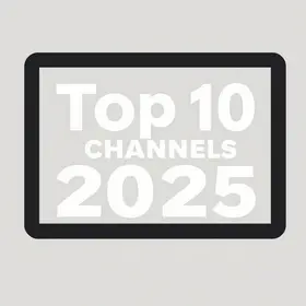 maiores canais do youtube 2025