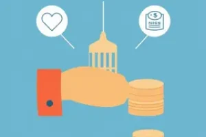 receber benefícios do INSS