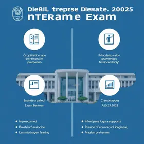 Vestibular UNILAB 2025