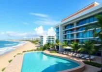 melhores hotéis de Bauru em 2025