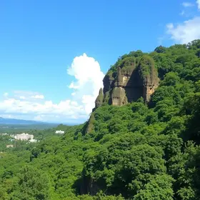 melhores hotéis de Piracicaba