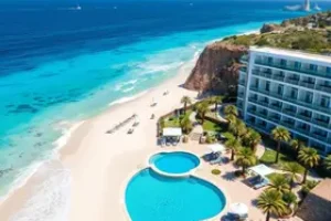 vagas abertas na Atlantica Hotels