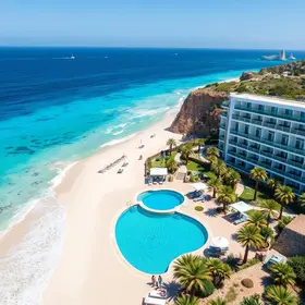 vagas abertas na Atlantica Hotels