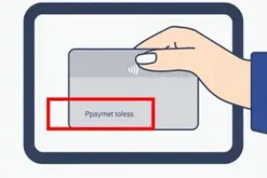 pagamento por aproximação