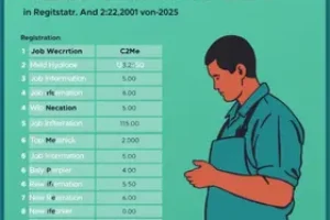 Concurso CFM 2025