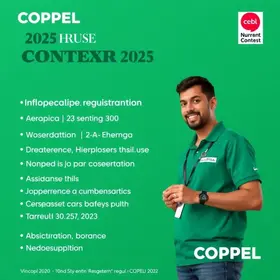 Concurso COPEL 2025