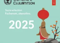 Concurso Fundação Cultural Palmares 2025