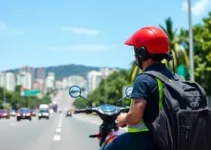 concurso para agente de trânsito