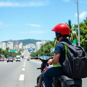 concurso para agente de trânsito