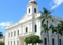 Concurso Prefeitura de Salvador 2025