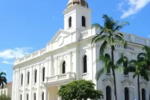Concurso Prefeitura de Salvador 2025