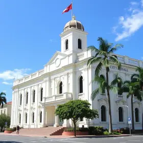 Concurso Prefeitura de Salvador 2025
