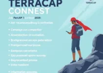 Concurso TERRACAP 2025