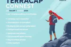 Concurso TERRACAP 2025