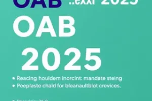 Exame OAB 2025