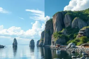 HD, Full HD, Ultra HD, 4K e 8K