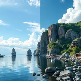 HD, Full HD, Ultra HD, 4K e 8K
