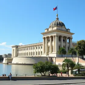 IPTU Belém 2025
