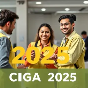 Jovem Aprendiz Cigás 2025