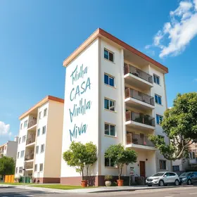Minha Casa Minha Vida