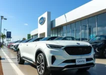 financiamento Geely EX2 no Move Brasil