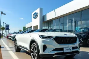 financiamento Geely EX2 no Move Brasil