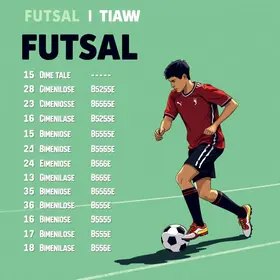 nomes para time de futsal interclasse