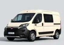 Fiat Scudo 2025