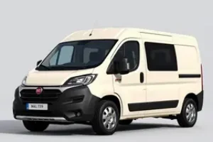 Fiat Scudo 2025