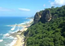 pontos turísticos em Duque de Caxias