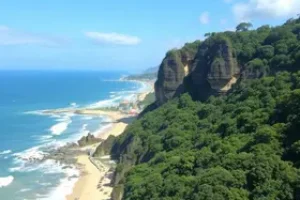 pontos turísticos em Duque de Caxias