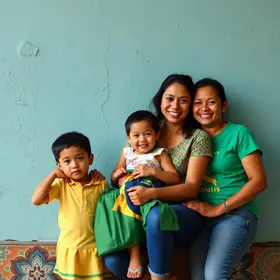 Bolsa Família