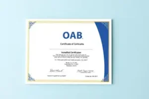 Certificado Digital OAB