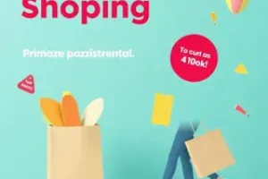 Promoção Shopping Aricanduva 2025