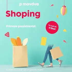 Promoção Shopping Aricanduva 2025