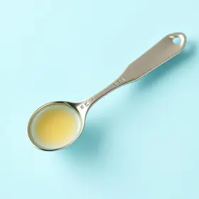 medidas de uma colher de sopa em Ml e gramas