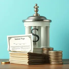 quem ganha salário mínimo precisa declarar Imposto de Renda