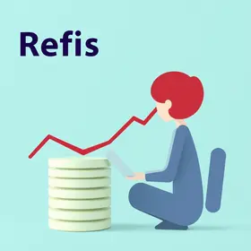 Refis 2026