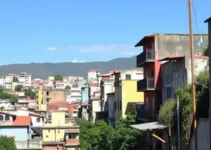 Rouanet nas Favelas