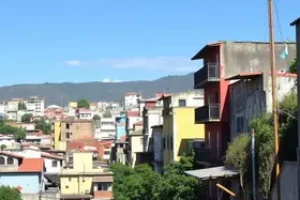 Rouanet nas Favelas